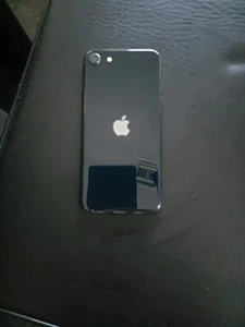 iPhone SE (3rd Generation) Unlocked, 64GB - Photo 1 sur 2