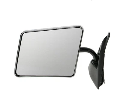 Espejo retrovisor izquierdo para Chevrolet S10 1982-1993 59741QCSZ 1983 1984 1985 1986 1987 1988 Foto 1 de 2