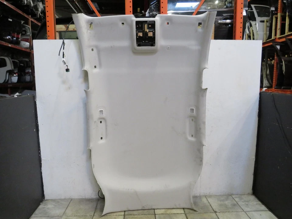 20 21 22 23 24 FORD ESCAPE HEADLINER PICK UP ONLY - Image 1 of 2