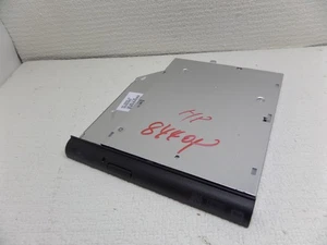 594043-001 CD-ROM SATA DVD +/- RW para HP Elite Book 8440p - Imagen 1 de 2