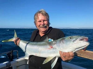 Fishing Charters on the Gold Coast - Picture 1 of 12