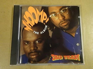 CD / TAG TEAM - WHOOMP! - THE ALBUM - Picture 1 of 2