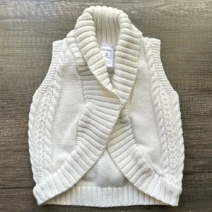 Gilet maglione maglia bambino Carter's taglia 3mo - Foto 1 di 5