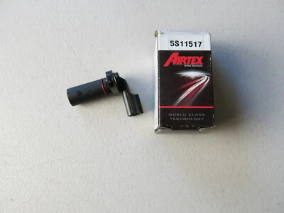 Airtex Engine Camshaft Position Sensor fits 2007-2013 Mazda Lincoln (5S11517) - Image 1 of 3