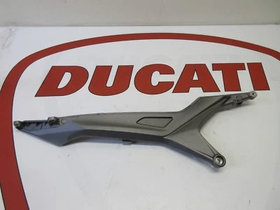 Subchasis trasero derecho Ducati Hypermotard 821 939 47110361BA Foto 1 de 4