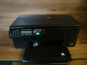 HP Officejet 4500 Desktop A4 Colour Miltifunction Inkjet Printer Parts Only - Picture 1 of 11