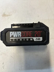 SKIL 12V PWRCore 12 Lithium 2.0Ah Battery With USB Port. W. 00 - Picture 1 of 4