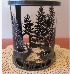 Scentsy Forest Meadow Warmer Wrap - Picture 1 of 2