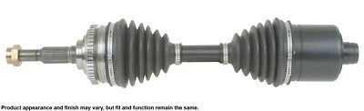 CV Axle Assembly Cardone For 1995-2005 Pontiac Sunfire - Image 1 of 4