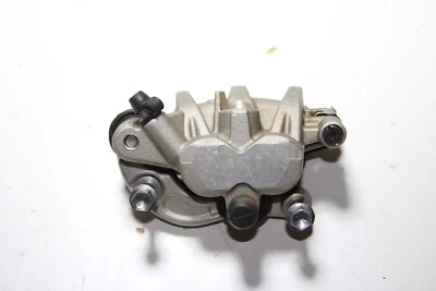 Yamaha YZ125 YZ250 YZ250F 2009 YZ450F OEM NISIN PINZA DE FRENO DELANTERA SUSPENSIÓN U2 Foto 1 de 4