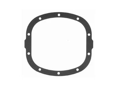 Junta de cubierta de eje para Chevrolet S10 Blazer 1983-1989 94441NB 1988 1984 Foto 1 de 2