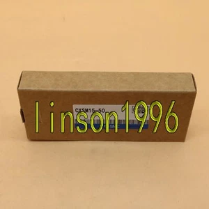 1PC New SMC CXSM15-50 double cylinder free shipping - Picture 1 of 6