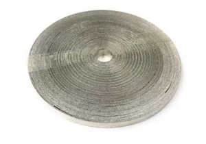 TeufelTronics Magnesium Ribbon High Purity Lab Chemicals 1 Rolls 99.95% 25 g app - Picture 1 of 1
