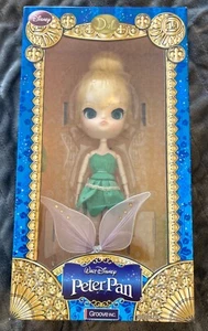 Groove Dal Puppe - Tinker Bell - Jun Planning Peter Pan bjd Pullip - Bild 1 von 9