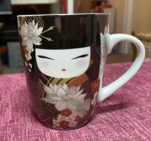 New Kimmidoll Collection Mug Tatsumi Ceramic Mug / Cup - Picture 1 of 4