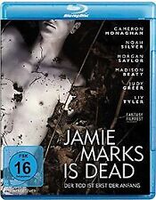 Jamie Marks is Dead [Blu-ray] von Carter Smith | DVD | Zustand neu