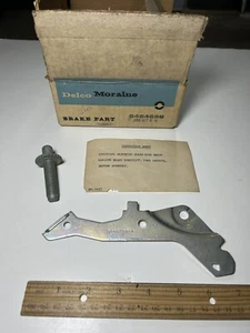 NOS GM Oldsmobile 1962-1964 Olds (exc. F85) Brake Adjusting Actuator RH #5464698 - Picture 1 of 8