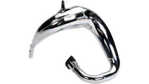 FMF Fatty Pipe Exhaust Fits YAMAHA BLASTER 200 1988-2006 020143 - Picture 1 of 1