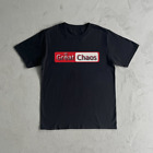 T-shirt en coton vivant Ken Carson A Great Chaos - Ken Carson AGC Tshirt S à 5XL