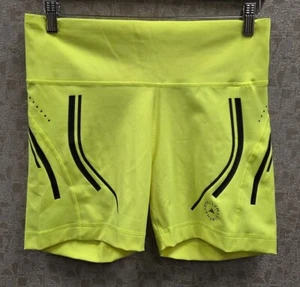 Brand New Women's adidas Stella McCartney TruePace Cycling Shorts- XL - Picture 1 of 4
