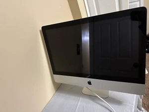 Apple iMac Late-2011 -Don’t Know The Password - Picture 1 of 3