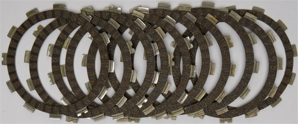 Kit de embrague EBC CK3382 para Suzuki VS1400 1987-2010 Boulevard S83 Intruder Foto 1 de 1