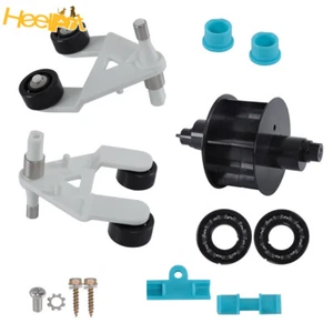 Kit de turbina de marco en A para aspiradora de piscina Hayward All Pool Navigator AXV621DAT - Imagen 1 de 10