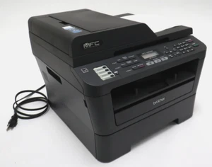 Brother MFC-7860DW All-In-One Laser Printer Page Count 7829 - Zdjęcie 1 z 6