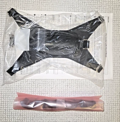 New genuine Panasonic Hand Strap FZ-BNDLG1LL1ST1CG4 & corner guards for Toughpad - Image 1 of 2