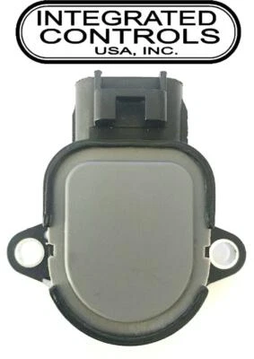 THROTTLE POSITION SENSOR for 1997 KIA SEPHIA 1.8L and 2005 SAAB 9-2X 2.0L - Image 1 of 3
