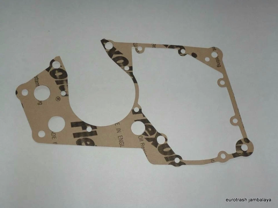 Junta cárter Ducati Cadet Mountaineer Falcon 80 90 100 2 tiempos 0090-49-165 Foto 1 de 1