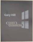 Mary Ceruti / GARY HILL 23595929 THE STORYTELLER'S ROOM 1st Edition 1998 #159123