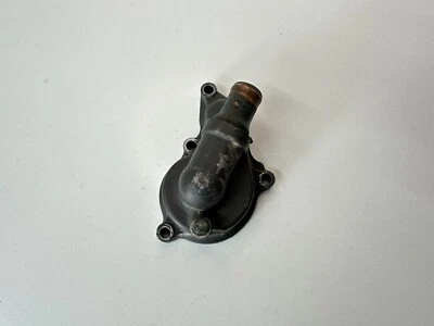 CUBIERTA BOMBA AGUA USADA OEM 00 01 SUZUKI DR-Z DRZ 400 SM DRZ400S 17410-29F01 Foto 1 de 4