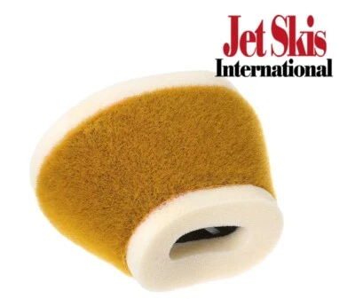 NUEVO ELEMENTO FILTRO AIRE YAMAHA DT 125 175 RT 180 DT125 DT175 OEM 3J0-14451-02-00 Foto 1 de 4