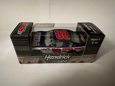 Dale Earnhardt Jr. Guardia Nacional NASCAR 2012 1:64 diecast Foto 1 de 2