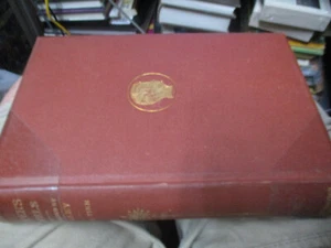 James Fenimore Cooper: Jack Tier, hardback 1872 Hurd & Houghton  GOOD - Picture 1 of 2