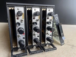 Bay Laboratories Modułowy system sygnalizacji radiowej z wtyczkami Model 7111 - Zdjęcie 1 z 15