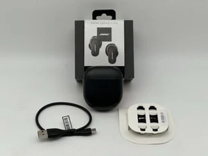 Bose QuietComfort Earbuds II True Wireless Noise Cancelling In-Ear Headphones - Picture 1 of 7