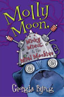 Georgia Byng Molly Moon, Micky Minus, & the Mind Machine (Taschenbuch)