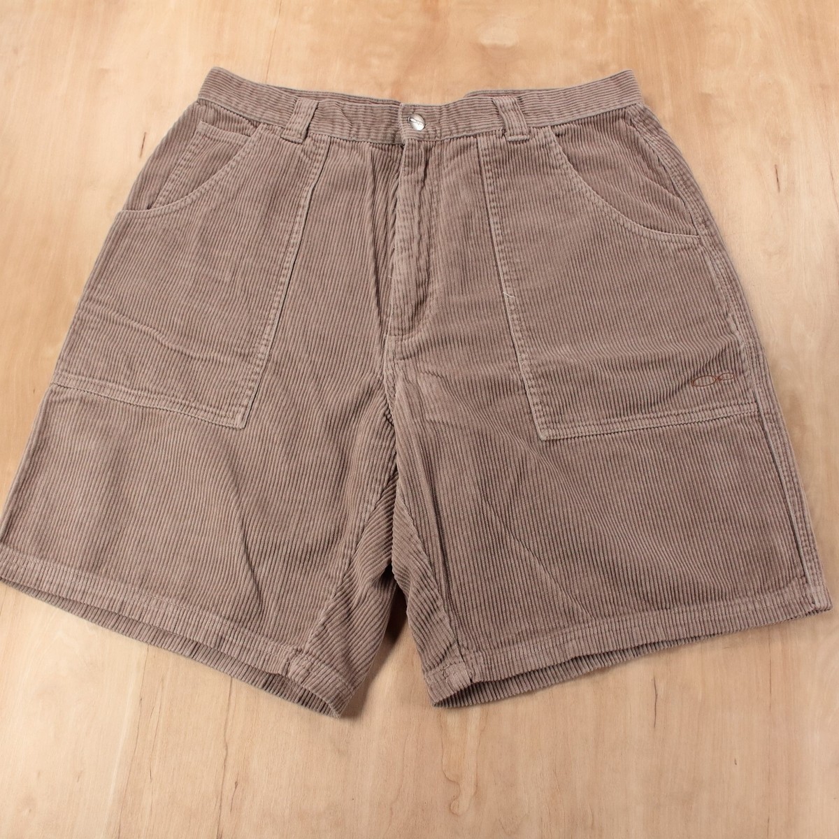 パンツ STANDARD CALIFORNIA Corduroy Shorts 34 STANDARD CALIFORNIA Corduroy Shorts 34