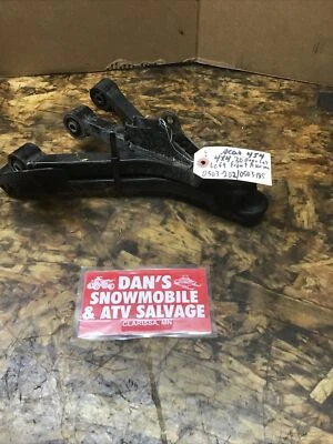 A-ARM LEFT A ARM # 0503-202, 0503-185 Arctic Cat 1997 Bear Cat 454 ATV 4x4 - Image 1 of 4