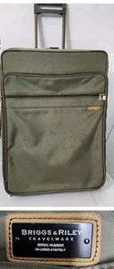 "Equipaje vertical de 2 ruedas BRIGGS & RILEY línea de base expandible (U28NX) 28""" - Imagen 1 de 18