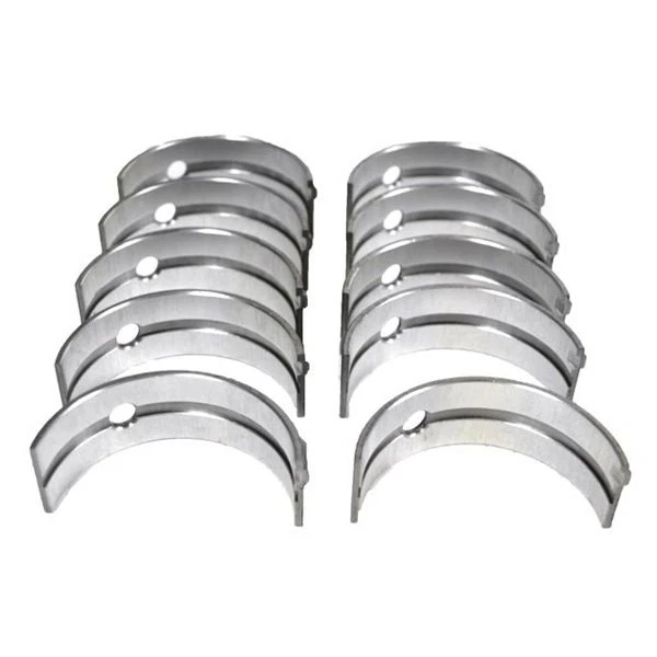 For Isuzu Trooper 1986-1987 ITM Engine 5M9428-STD Crankshaft Main Bearing Set - Image 1 of 2