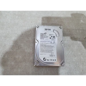Seagate Pipeline HD.2 ST3500312CS 3.5" Hard Disk Drive 500GB 5900RPM 3Gb/s SATA - Picture 1 of 11