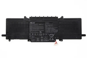Batería Original Asus ZenBook 13 UX333FA UX333FN Series 11.55V 4335mAh 50Wh C31N - Imagen 1 de 2