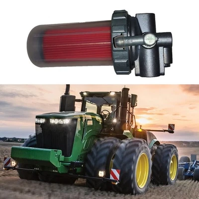 Optimize Your For Lawn Equipment Performance with the AM875142 Fuel Filter - Image 1 of 4