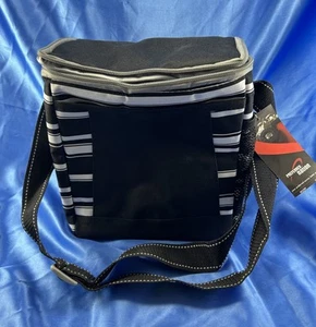 Preferred Nation Drink Cooler Bag NEW WITH TAGS - Picture 1 of 8