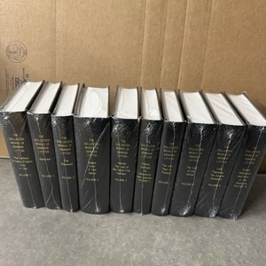 The Works of Alexander Hamilton, 12 Volumes Complete Set "Federalist Edition" - Bild 1 von 17
