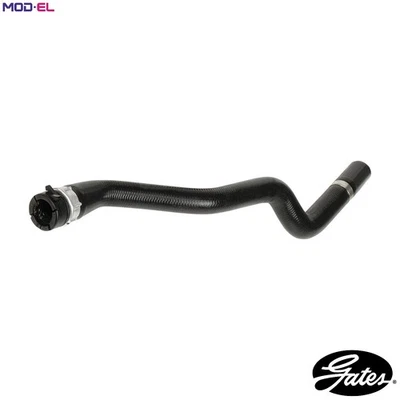 HEATER HOSE 02-2685 FOR RENAULT LAGUNA/II/Grandtour/Sport/Tourer 2.0L 4cyl - Image 1 of 4