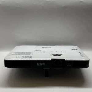 Epson PowerLite 1780W LCD Projektor NUR GETESTET! B166 - Bild 1 von 11